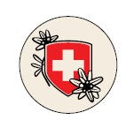 Svájci kereszt / Edelweiss
