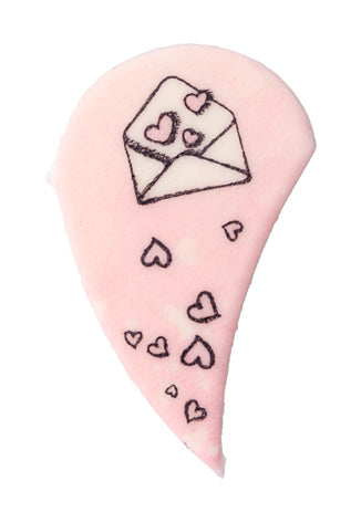 Motivi nuziali gocce