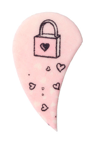 Hochzeitsmotive Tropfen