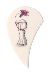 Hochzeitsgeschichte Tropfen