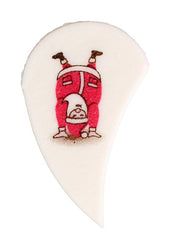 Nikolausgeschichte Tropfen