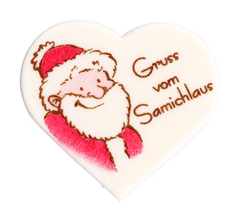 Greetings from Samichlaus