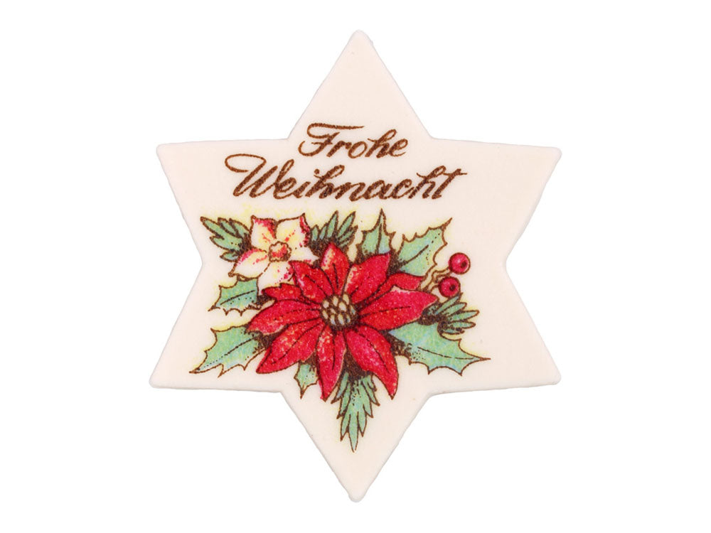 Star Merry Christmas