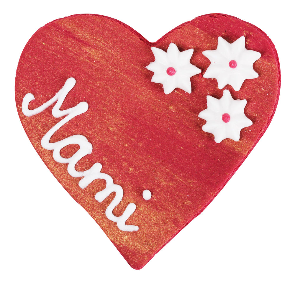 Cuore "mami"