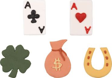 Gambling series
