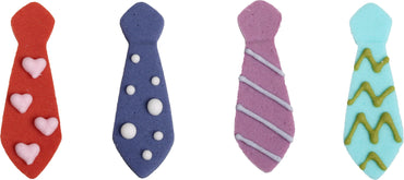 Mini ties