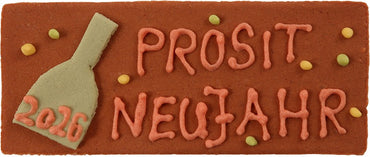 Strip ProSit New Year