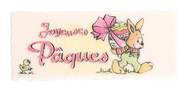 Joyeuses Paques