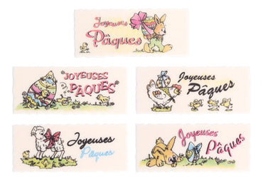 Joyeuses Paques