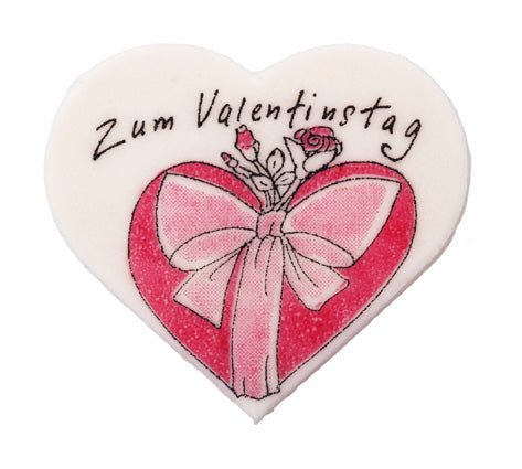 Szívek Valentin-napra
