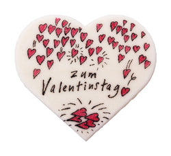 Szívek Valentin-napra