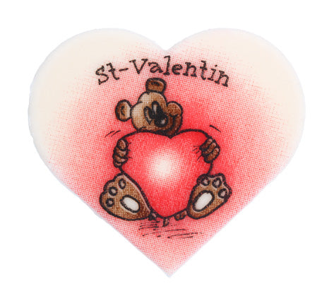 St. Valentine Herz