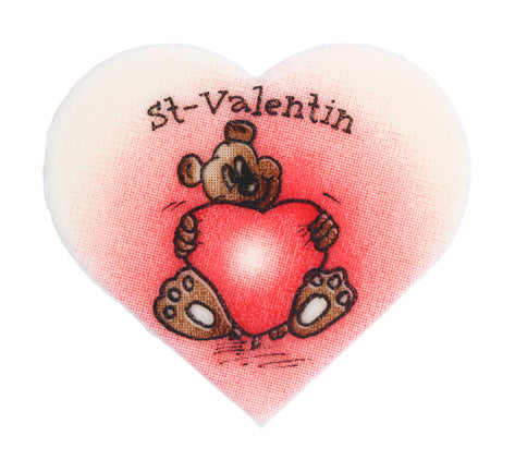 Saint Valentin Herz