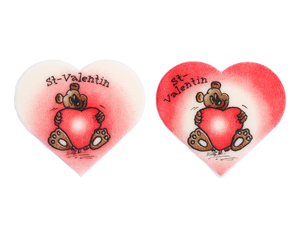 St. Valentine Herz