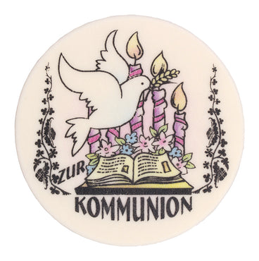 Zur Kommunion