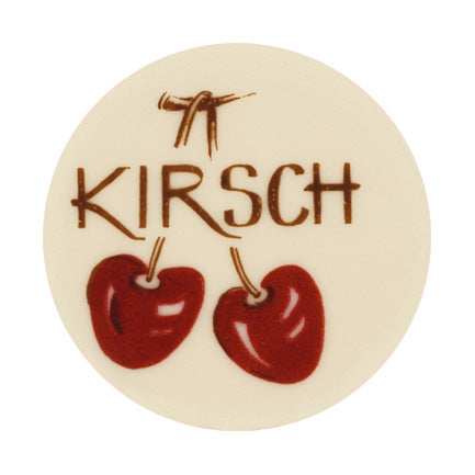 Kirsch.