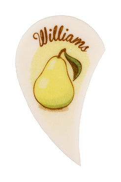 Williams Tropfen