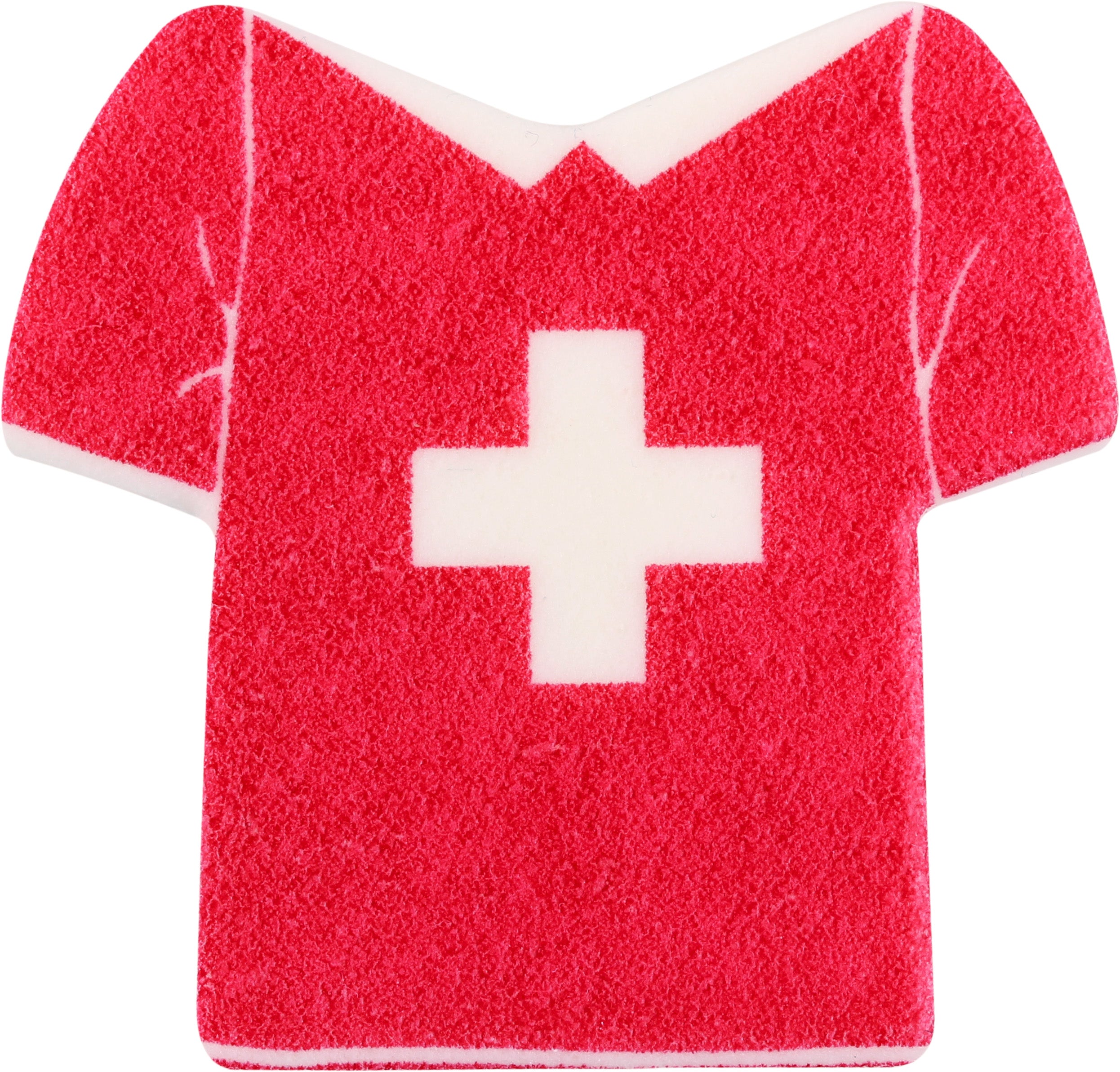 Football jersey Switzerland