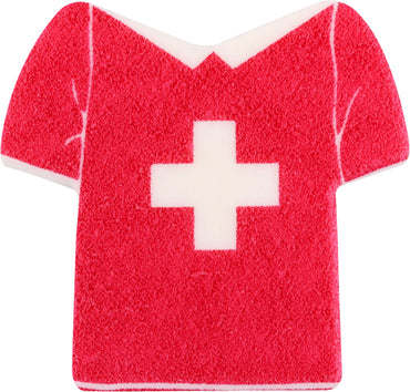 Football jersey Switzerland