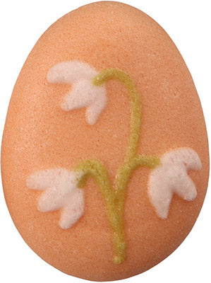 Húsvéti tojások kicsi