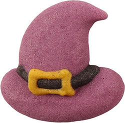 Cappelli da strega piatti