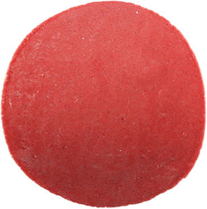 Fondant tongue red