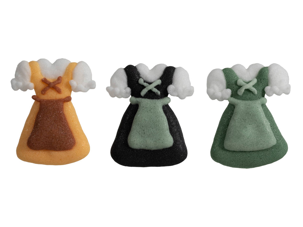 Dirndl 3er Set