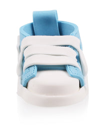 Scarpe bambino blu