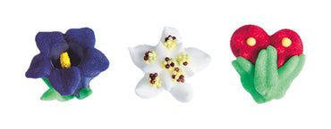 Alpenblumen sorozat