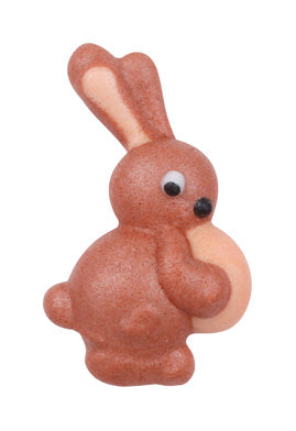 Osterhase mit Ei