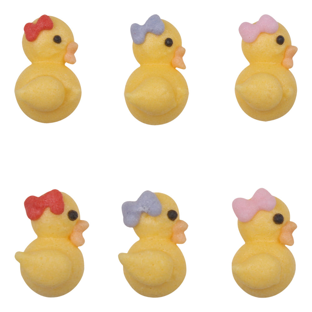 Mini-poussins avec boucle