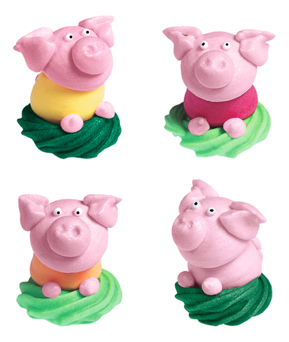Schweinchen Serie