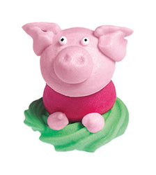 Série Piggy