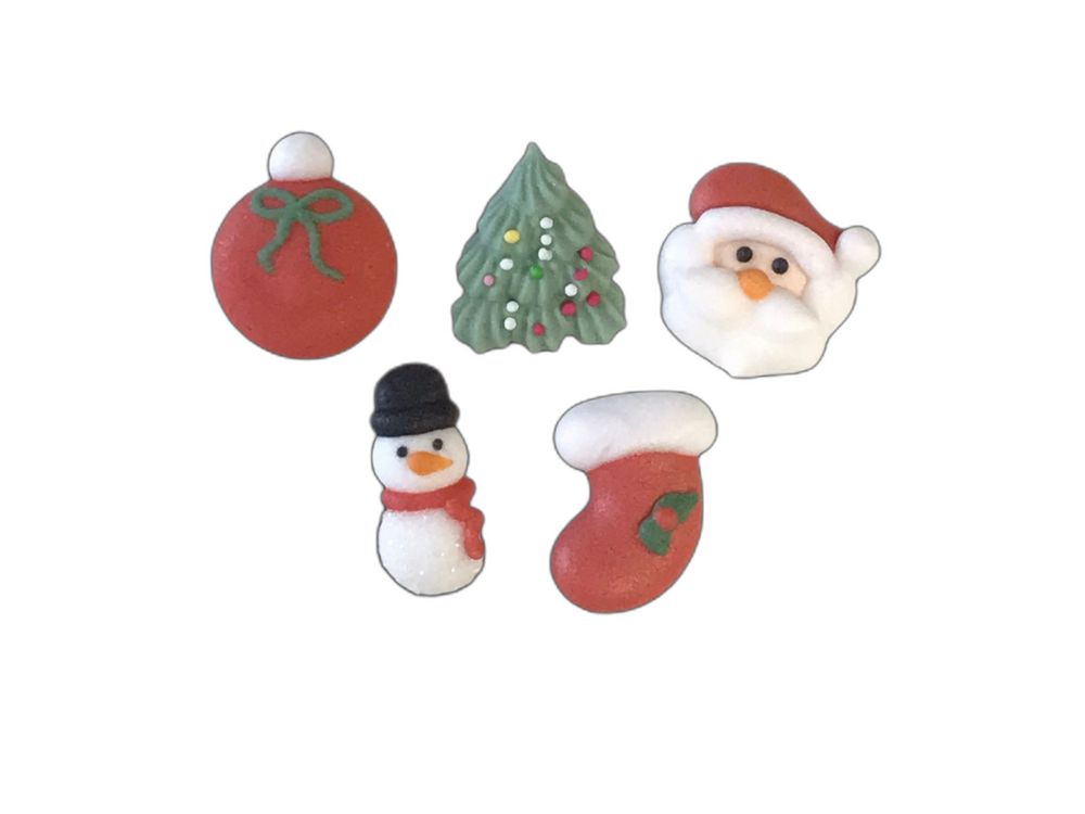 Weihnachts Set 2.0