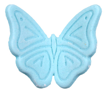 Farfalle piccolo blu