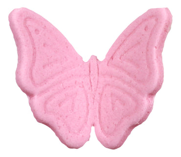 Butterflies small pink