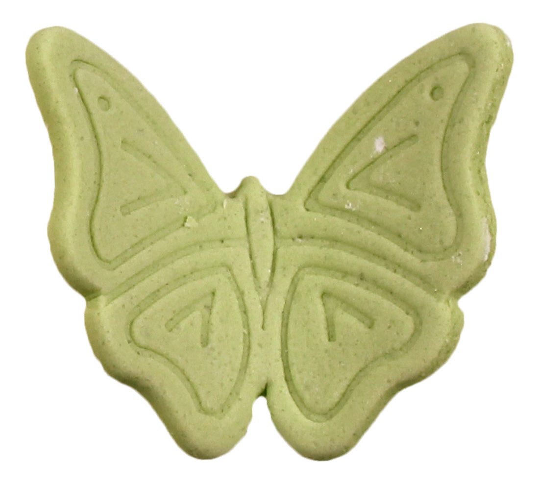Farfalle Piccolo verde.