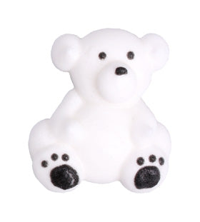 L’ours blanc