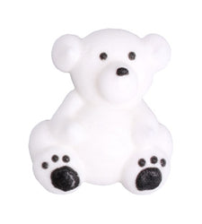 Bears white