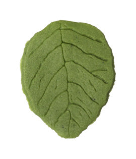 Rose leaf flat
