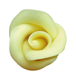 Rose yellow medium