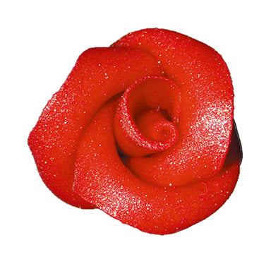 Gloss rose red