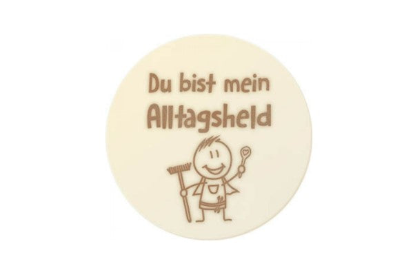 Du bist mein Alltagsheld