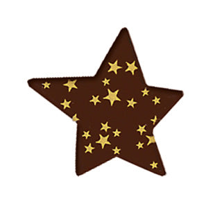 Asterisk Star