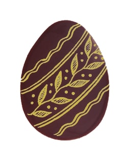 Húsvéti tojás sorozat
