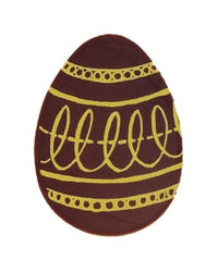 Série d'œufs de Pâques