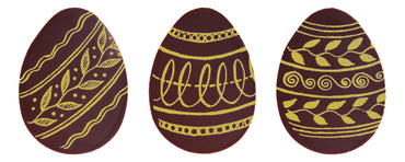 Easter eggs series
