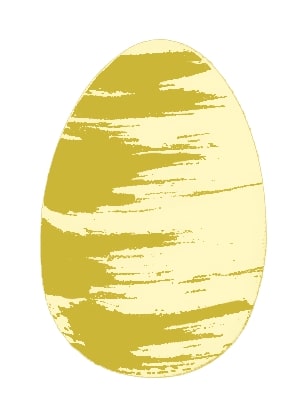 Easter eggs series
