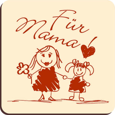 Pour maman