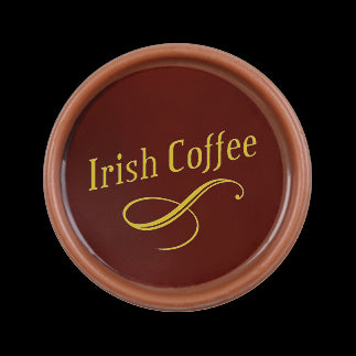 Ír kávé